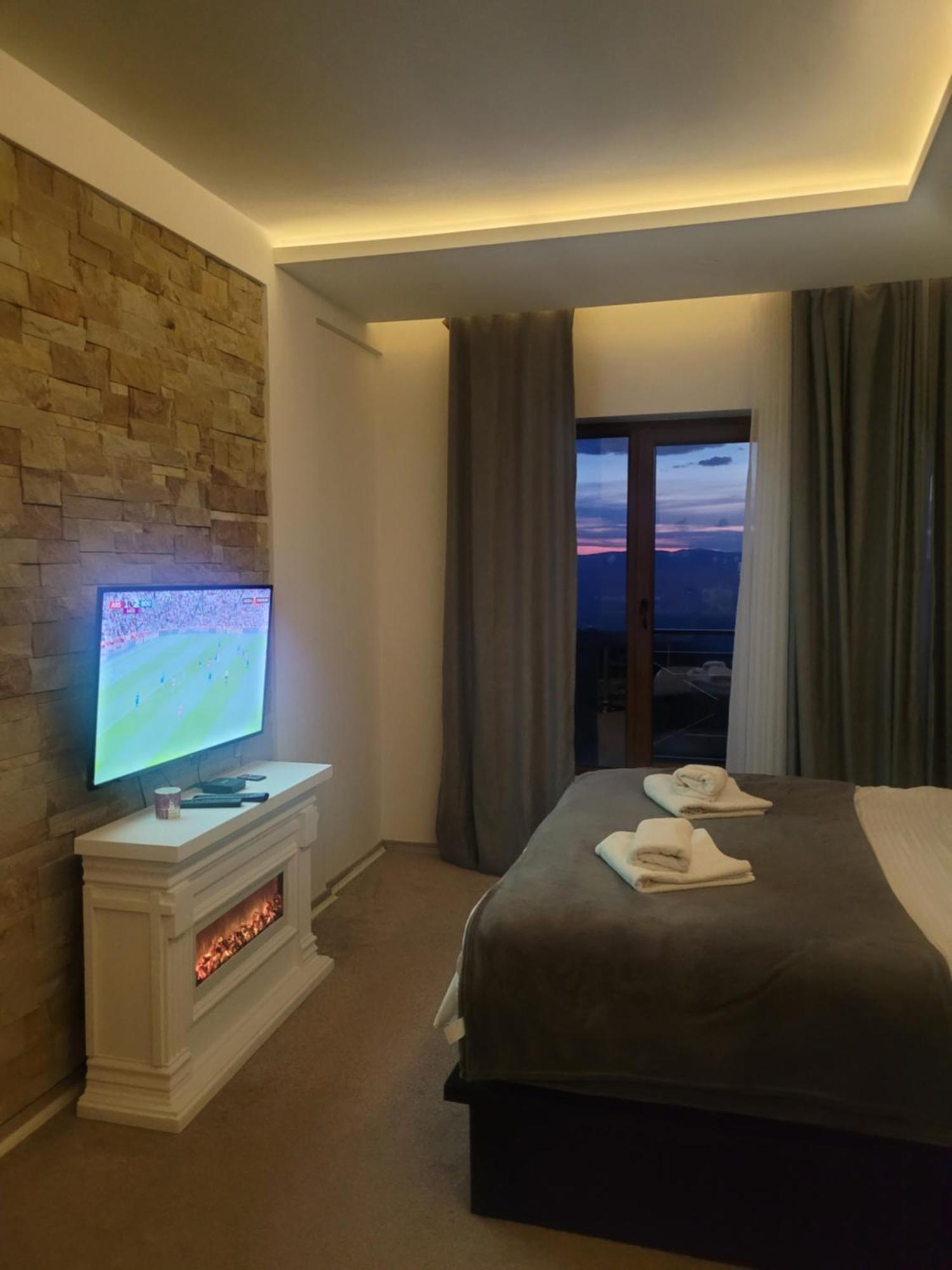 Milmari N66 Apartment Kopaonik Bagian luar foto